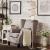 Diya Metal Floor Lamp
