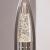 Jair Metal/Fabric Table Lamp