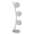 Kiran Metal Table Lamp