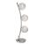 Kiran Metal Table Lamp