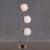 Kiran Metal Table Lamp