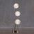 Kiran Metal Table Lamp