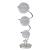 Lenci Metal Table Lamp