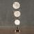 Lenci Metal Table Lamp
