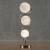 Lenci Metal Table Lamp