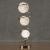 Lenci Metal Table Lamp
