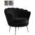 Gardenia Velvet Chair