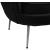 Gardenia Velvet Chair