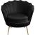 Gardenia Velvet Chair