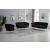 Gardenia Velvet Loveseat