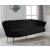 Gardenia Velvet Sofa