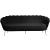 Gardenia Velvet Sofa