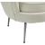 Gardenia Velvet Chair