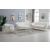 Gardenia Velvet Chair