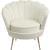 Gardenia Velvet Chair