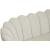 Gardenia Velvet Loveseat