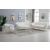 Gardenia Velvet Loveseat