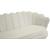 Gardenia Velvet Loveseat