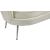 Gardenia Velvet Sofa