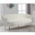 Gardenia Velvet Sofa