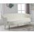 Gardenia Velvet Sofa