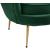 Gardenia Velvet Chair