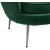 Gardenia Velvet Chair