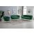 Gardenia Velvet Chair