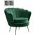 Gardenia Velvet Chair