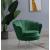 Gardenia Velvet Chair