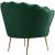 Gardenia Velvet Chair
