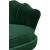 Gardenia Velvet Chair