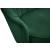 Gardenia Velvet Loveseat