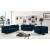 Isabelle Velvet Loveseat