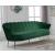 Gardenia Velvet Sofa