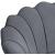 Gardenia Velvet Chair