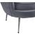 Gardenia Velvet Chair