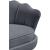 Gardenia Velvet Chair
