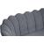 Gardenia Velvet Loveseat