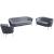 Gardenia Velvet Loveseat