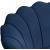 Gardenia Velvet Chair