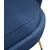 Gardenia Velvet Chair