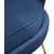 Gardenia Velvet Chair
