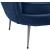 Gardenia Velvet Chair