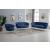 Gardenia Velvet Chair