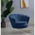 Gardenia Velvet Chair