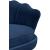 Gardenia Velvet Chair