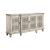 Whitney 4-Door Cabinet