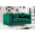 Isabelle Velvet Loveseat