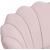 Gardenia Velvet Chair